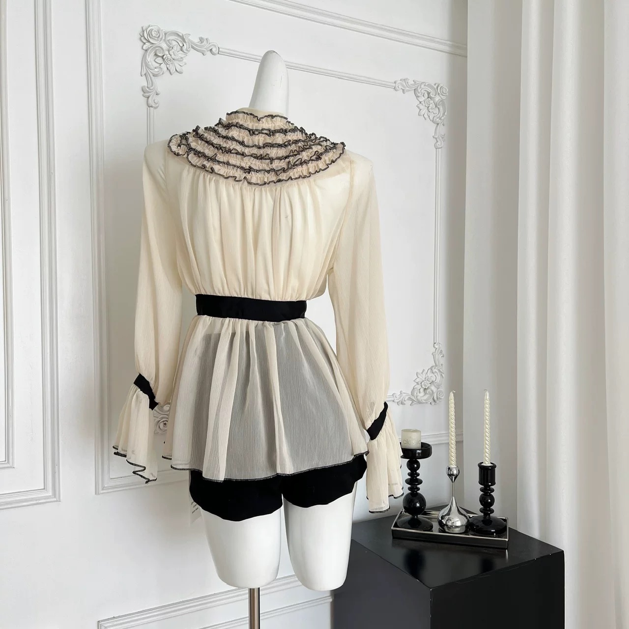 Take another look top FTO315 images